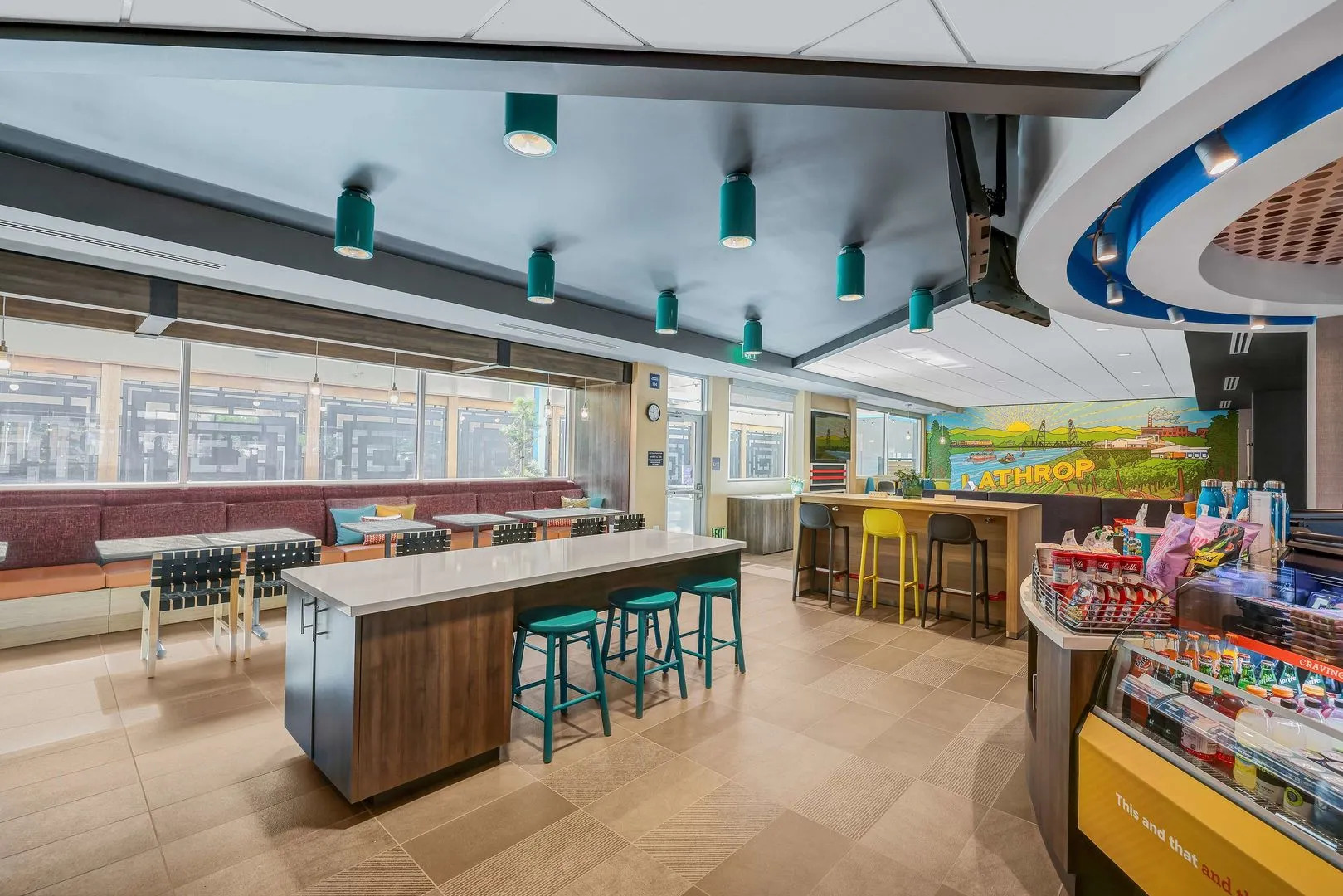 Tru By Hilton Lathrop, CA