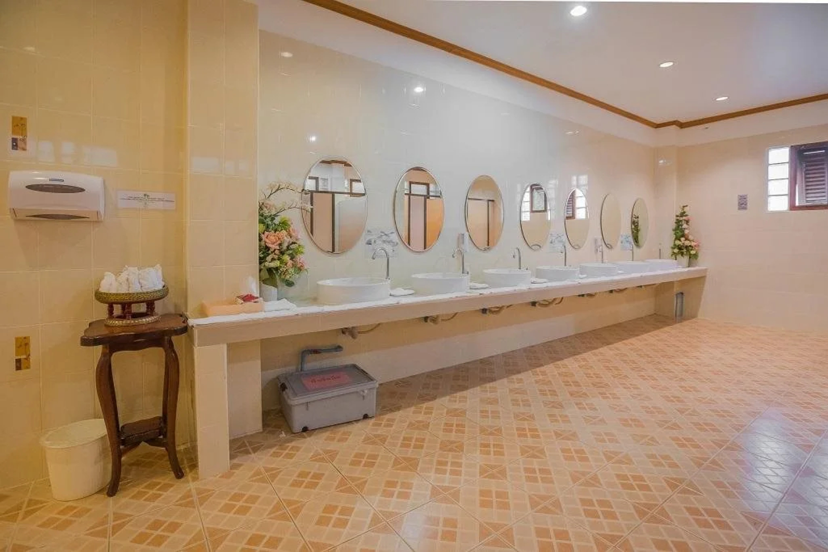 Chiangkhan River Mountain Resort (SHA Extra Plus)