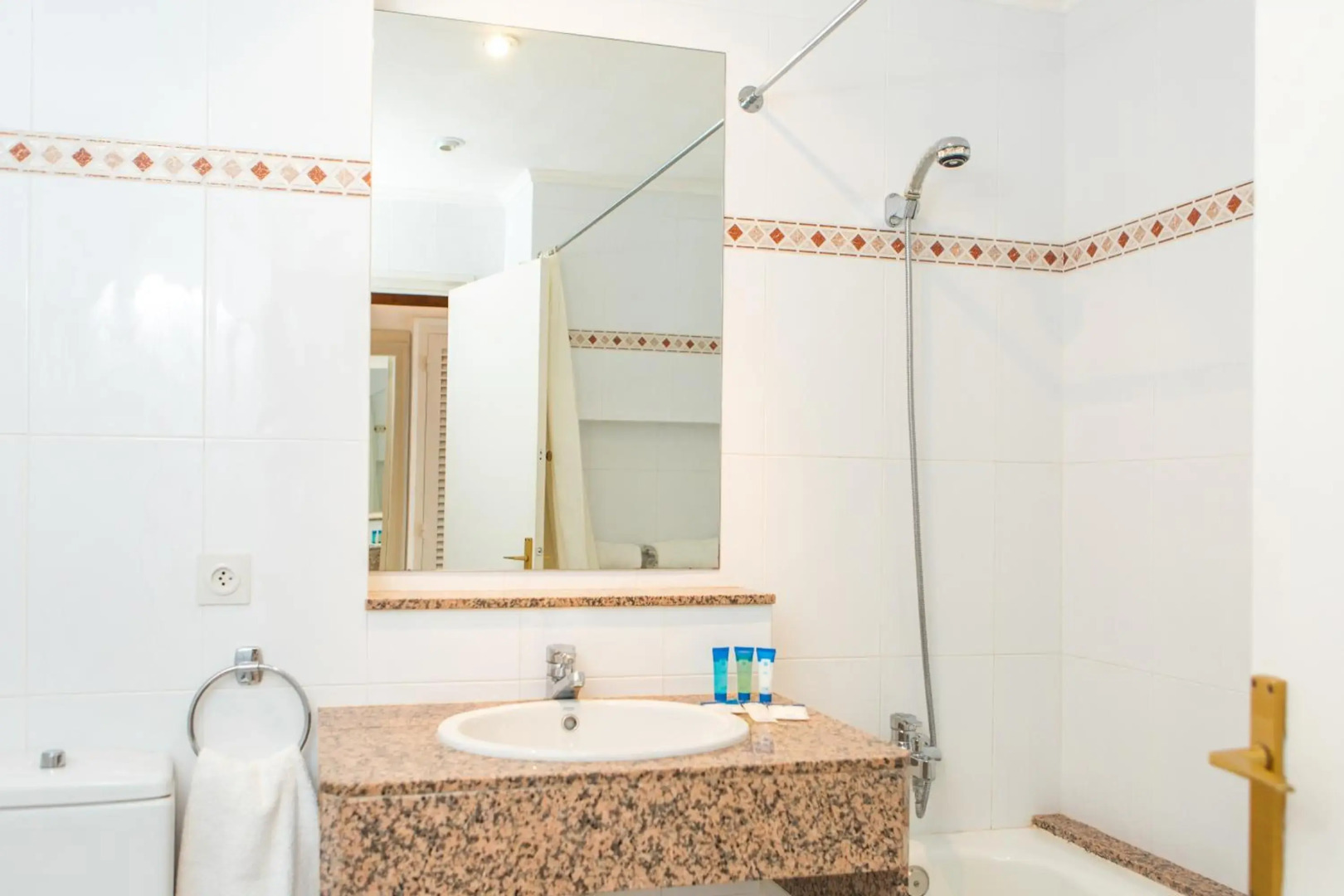 RVHotels Golf Costa Brava