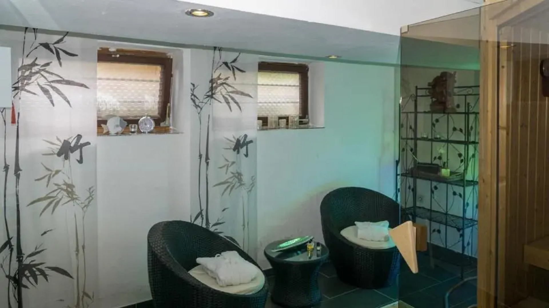 Ferienwohnung Bucher Ursula