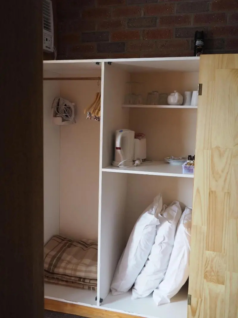 St Arnaud Country Road Motel