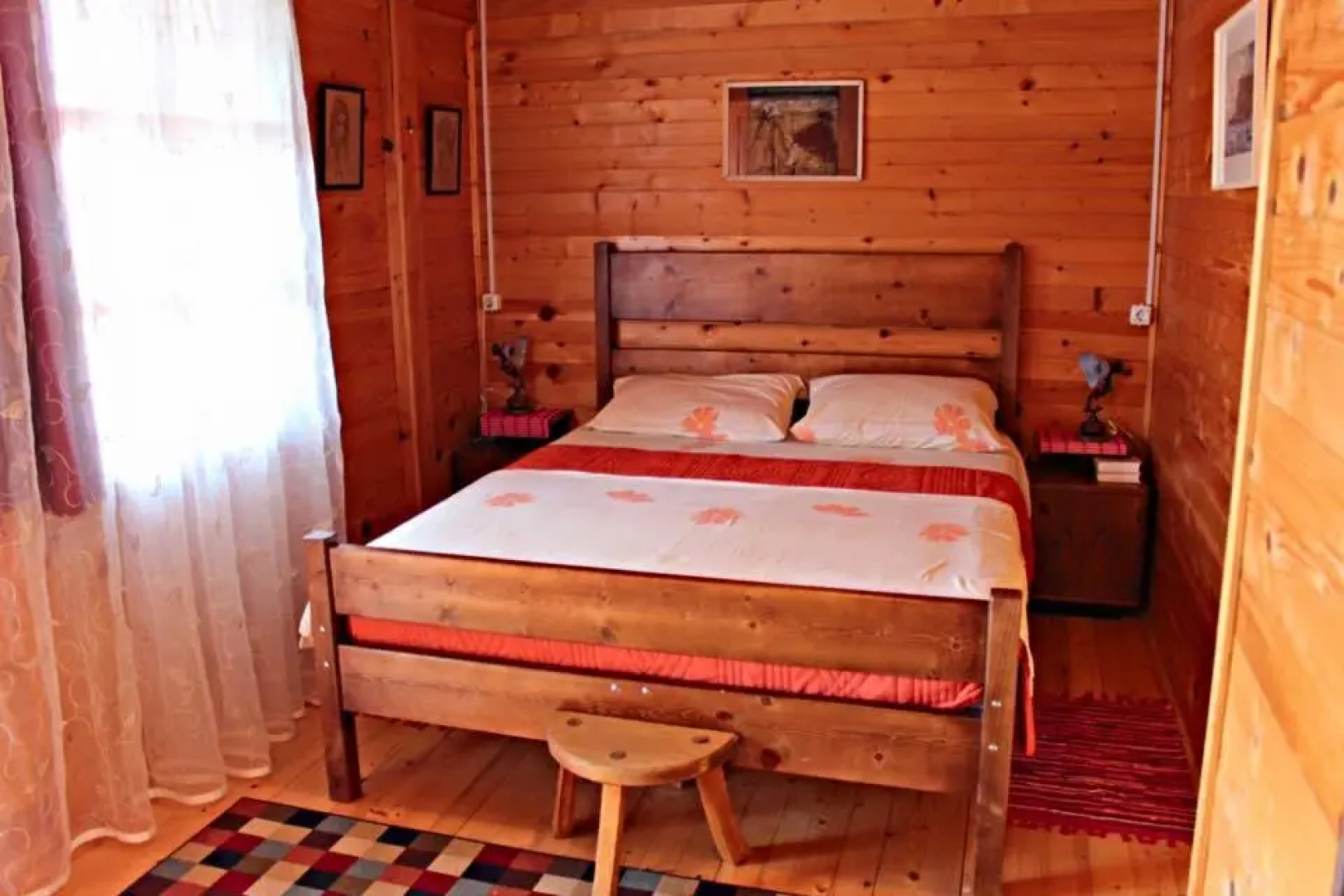 Holiday Home Bojanka