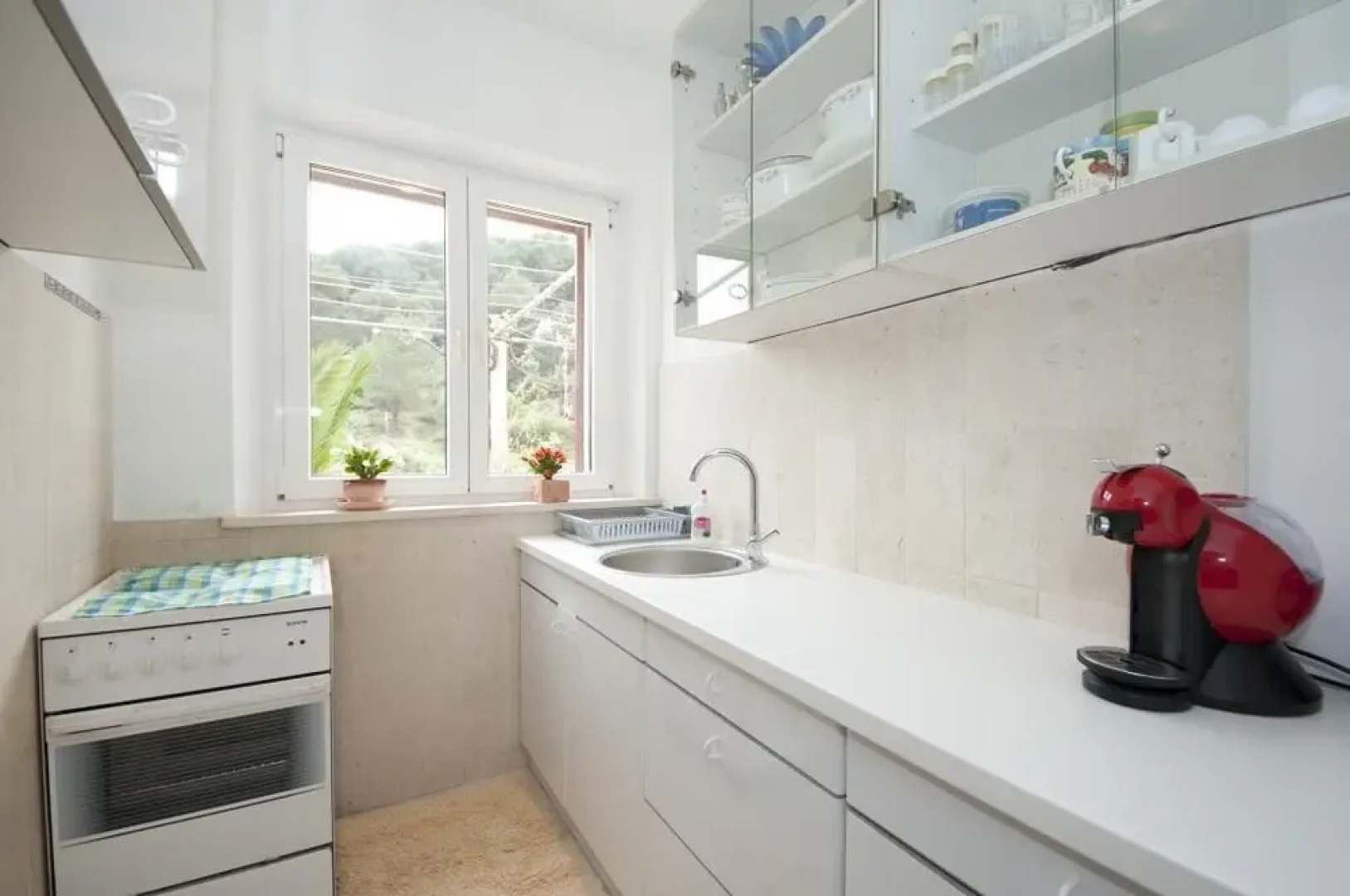 Apartments Kalajžić ST