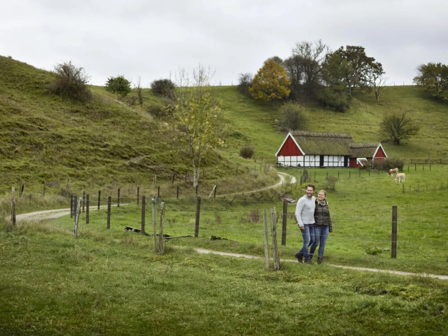 Kuskahusen Vandrarhem