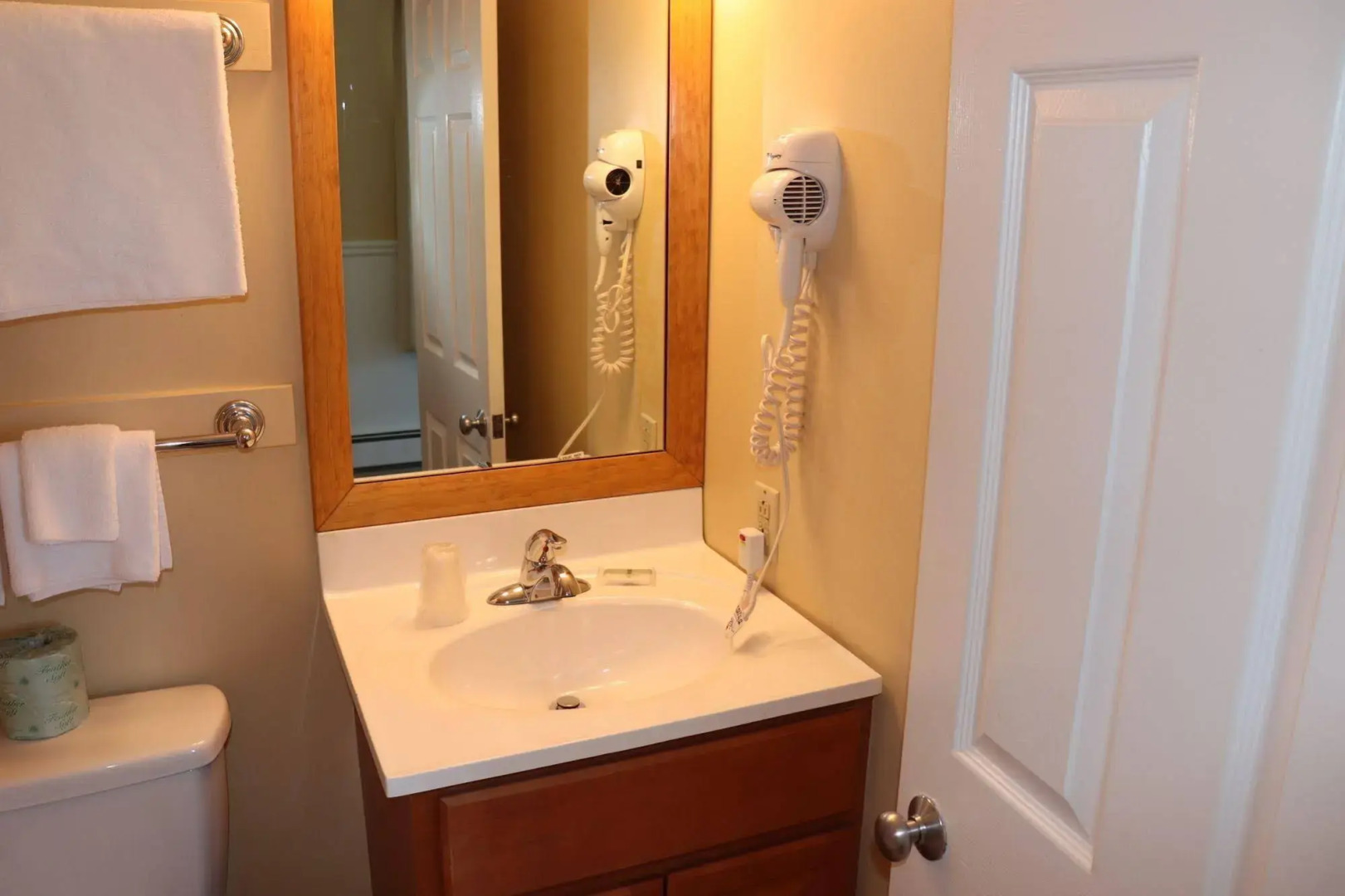 Trade Winds on the Bay