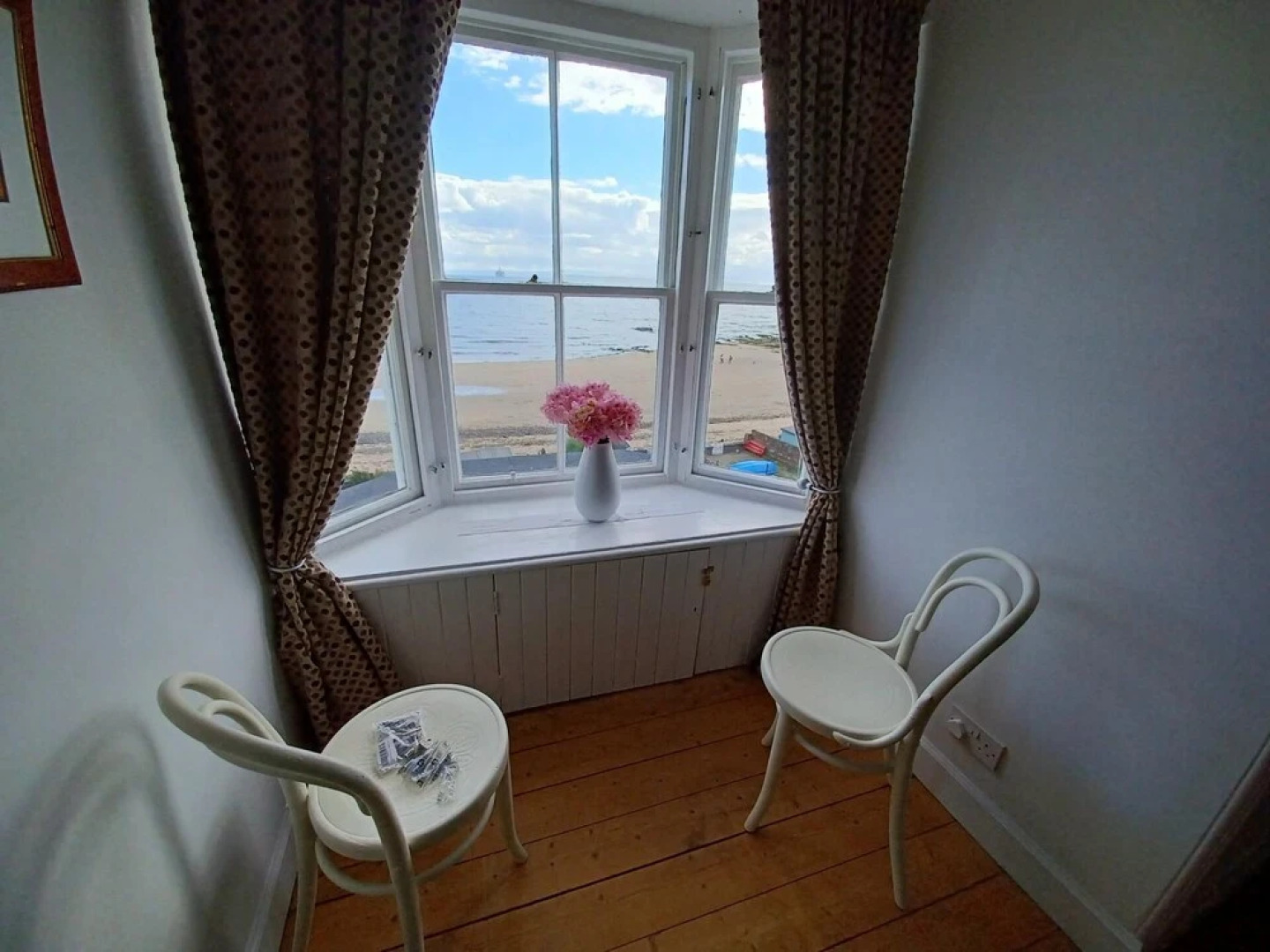 Beachhaven116, Lovely Beachside House, Lower Largo