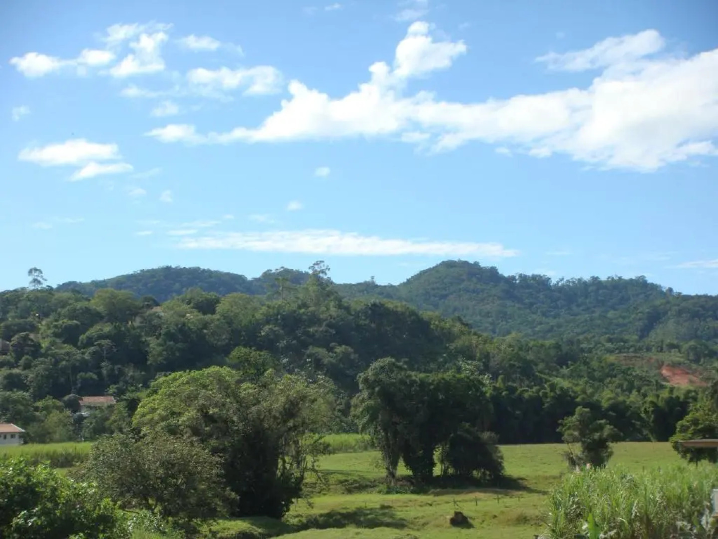 Hostel & Suítes Stettin