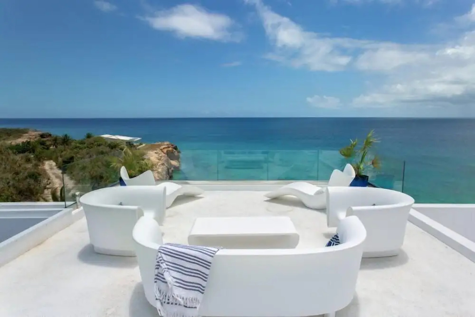 Villa Kandara-with Chef