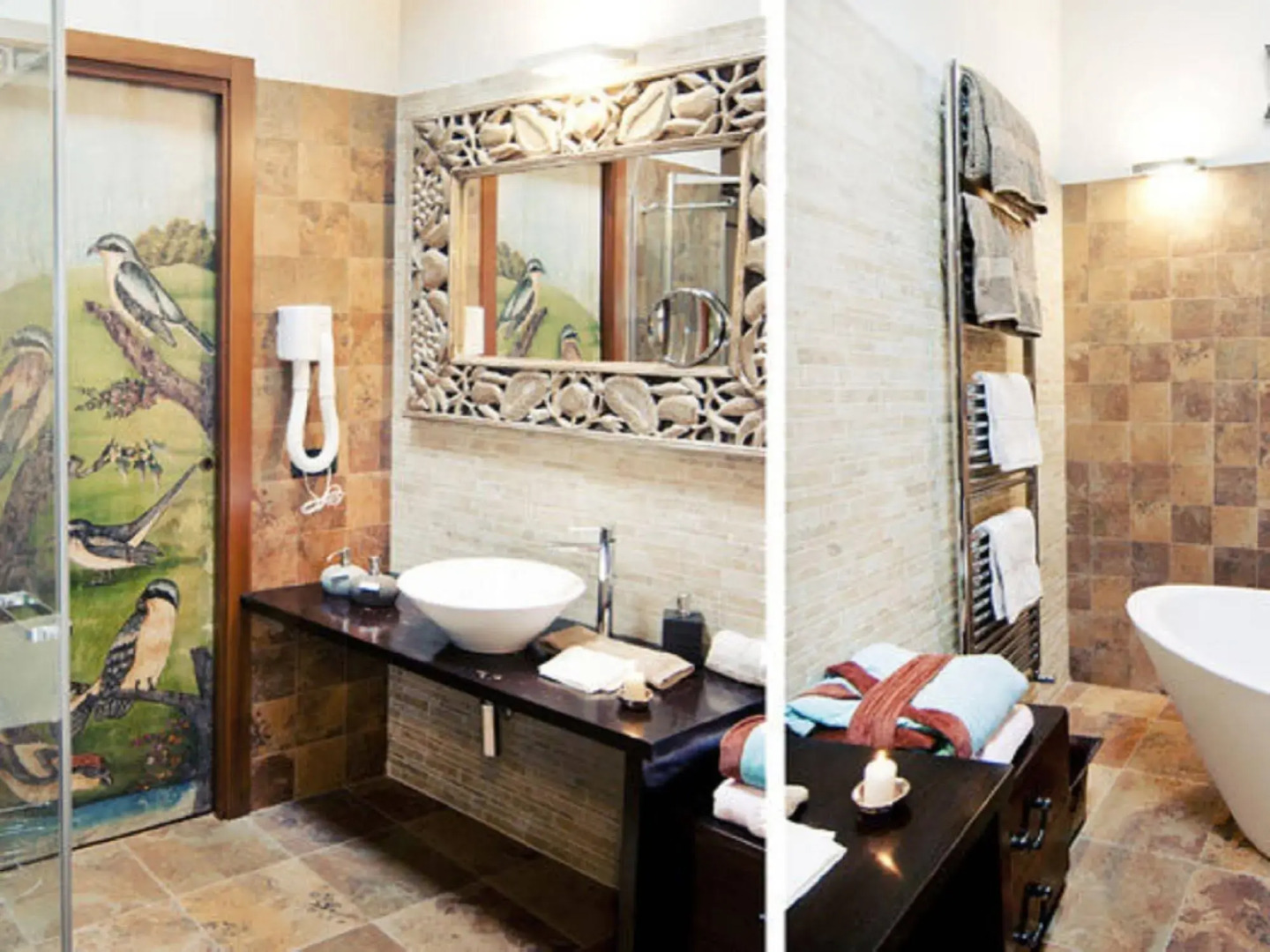 Venice Country Apartments