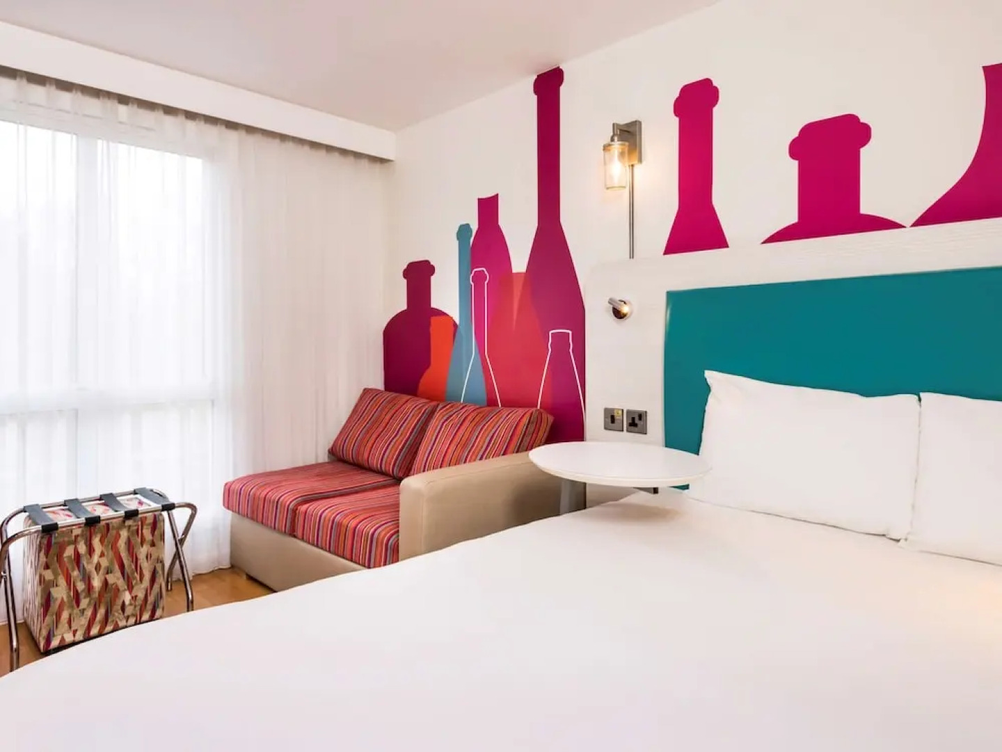 Hotel ibis Styles Barnsley