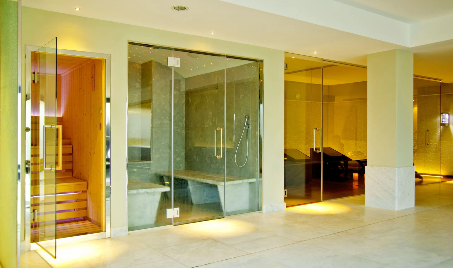 Best Western Hotel Globus City