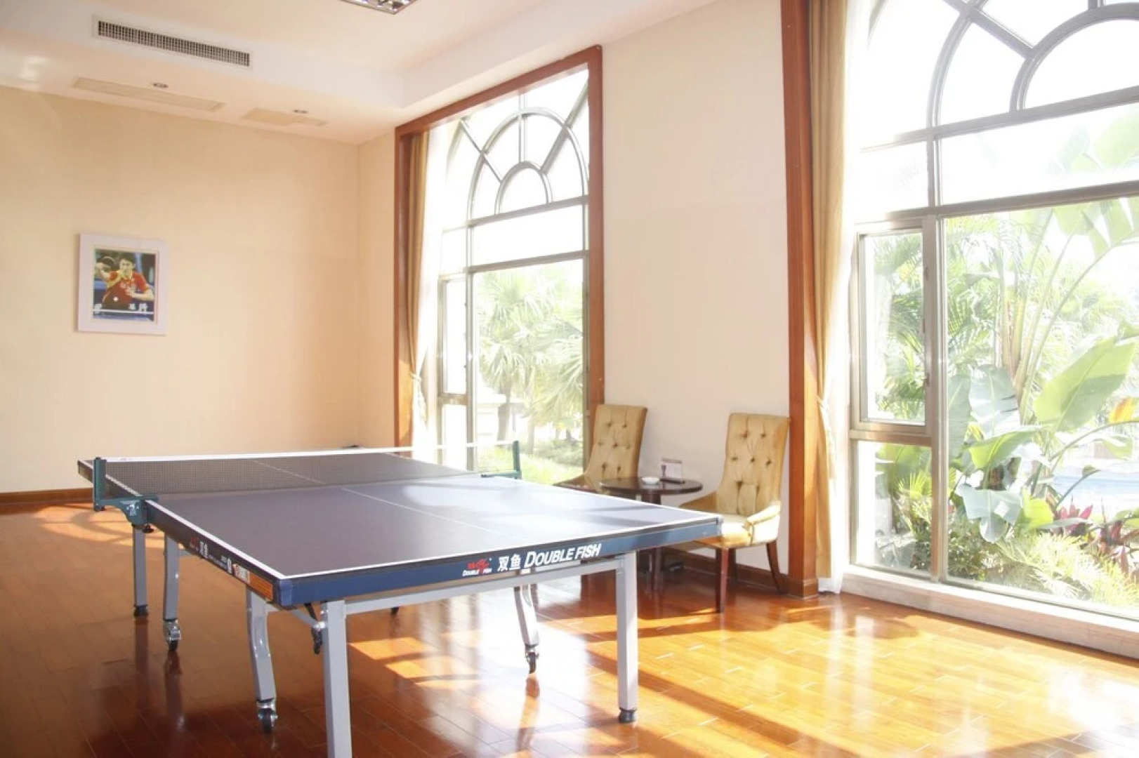 Taishan Country Garden Phoenix Hotel