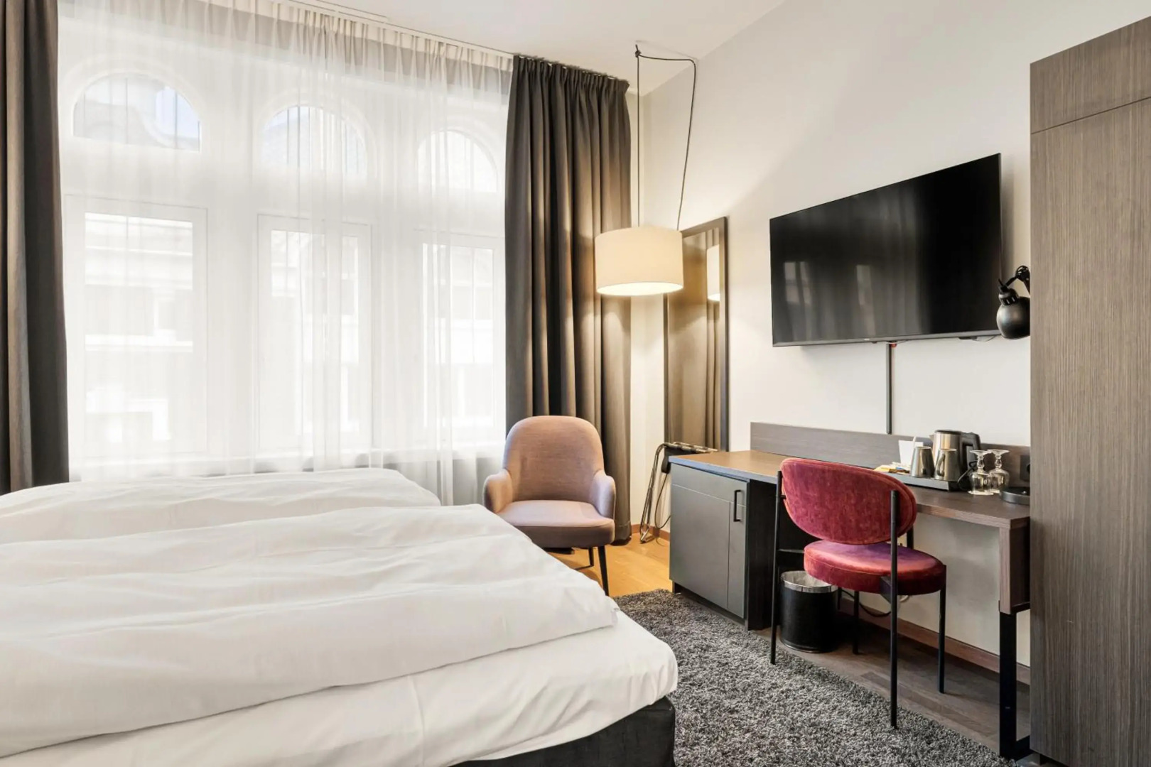 Clarion Hotel Admiral