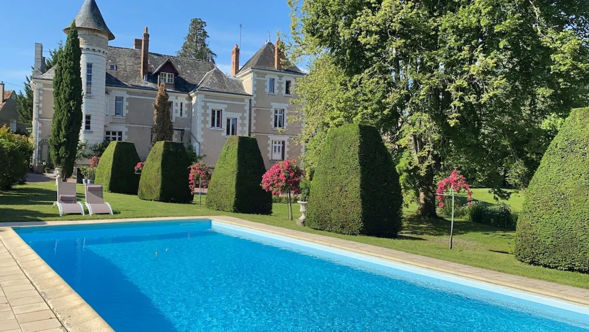 Le Moulin de Francueil
