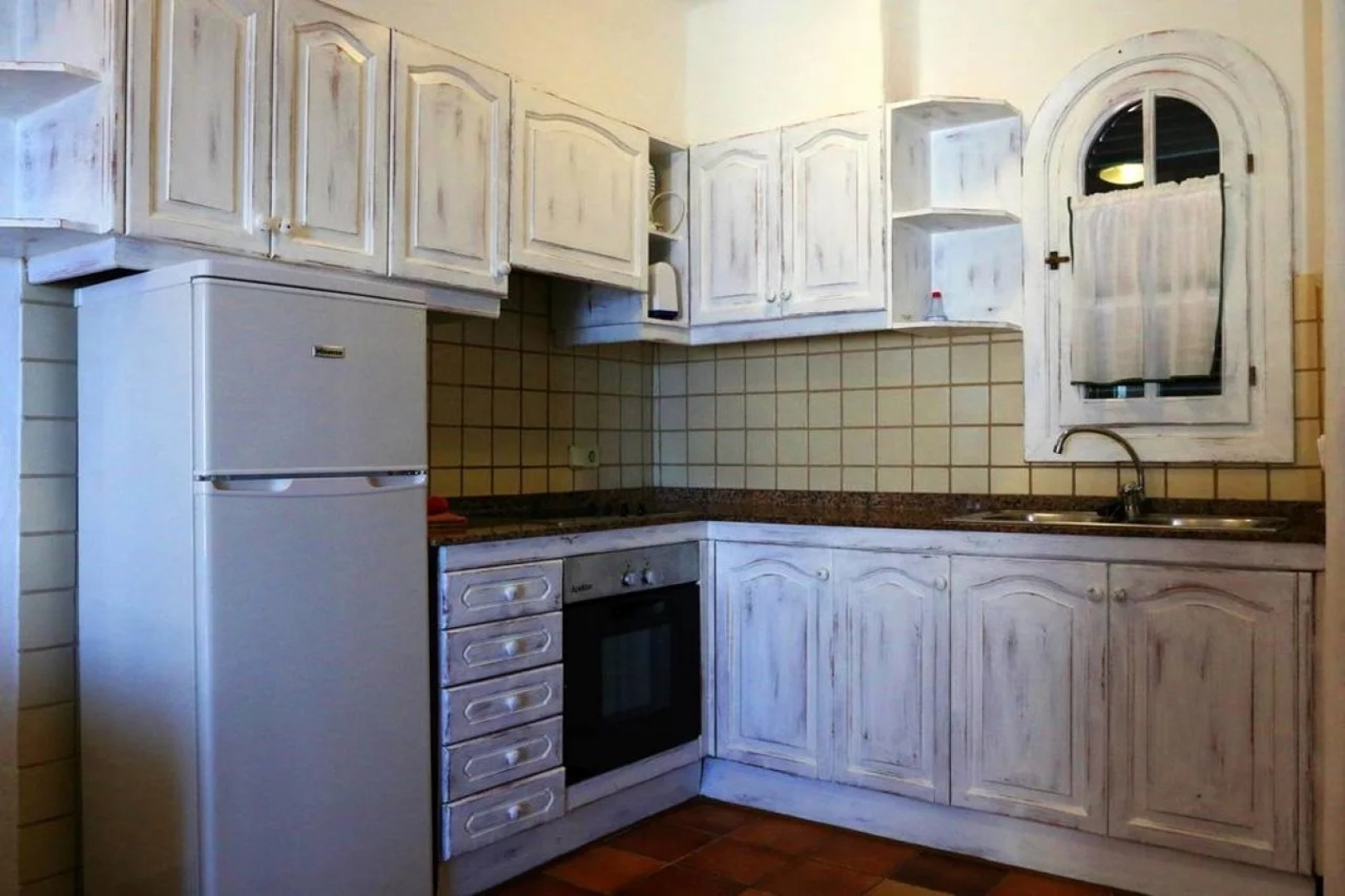 Apartamentos Bergantin Menorca Club