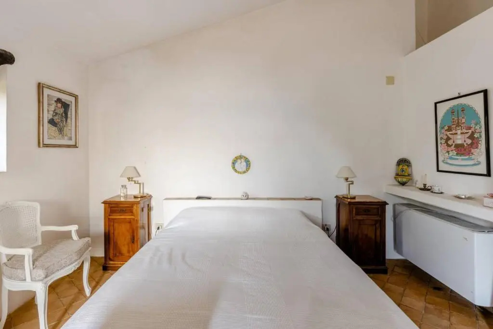 Villa Carmelina - Cersuta di Maratea