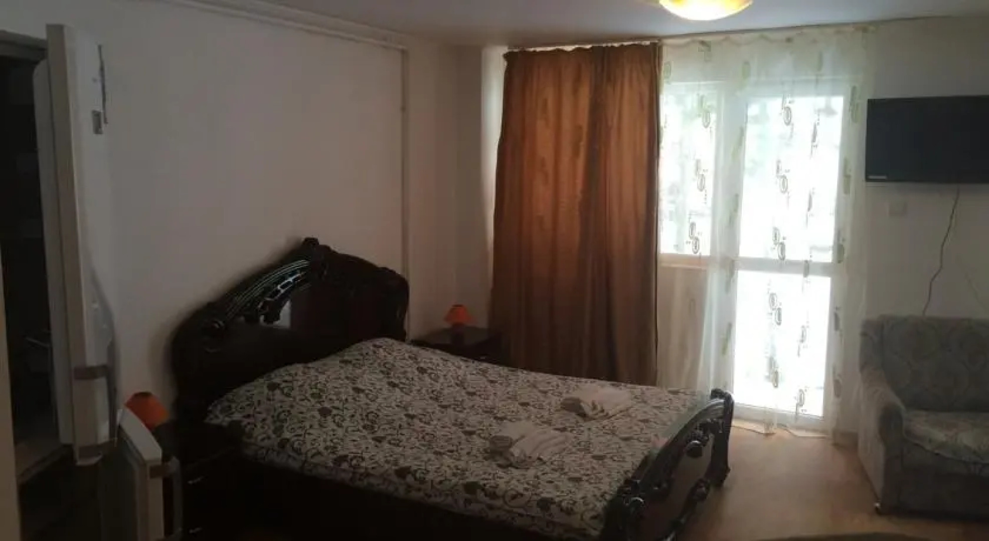 La Tuguiata - Andutu Busteni