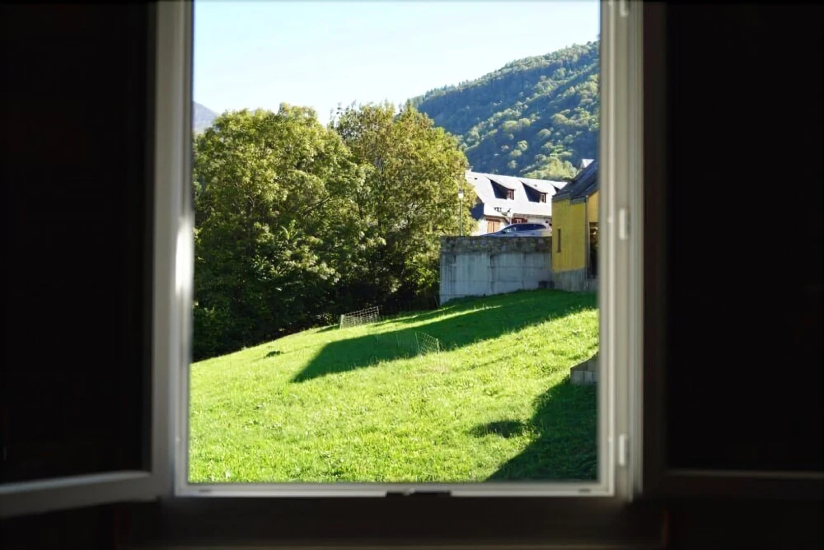 Gîte Cueyla 7 personnes