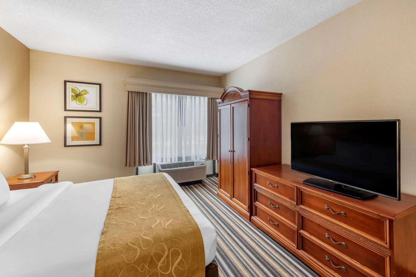 Comfort Suites Chesapeake - Norfolk