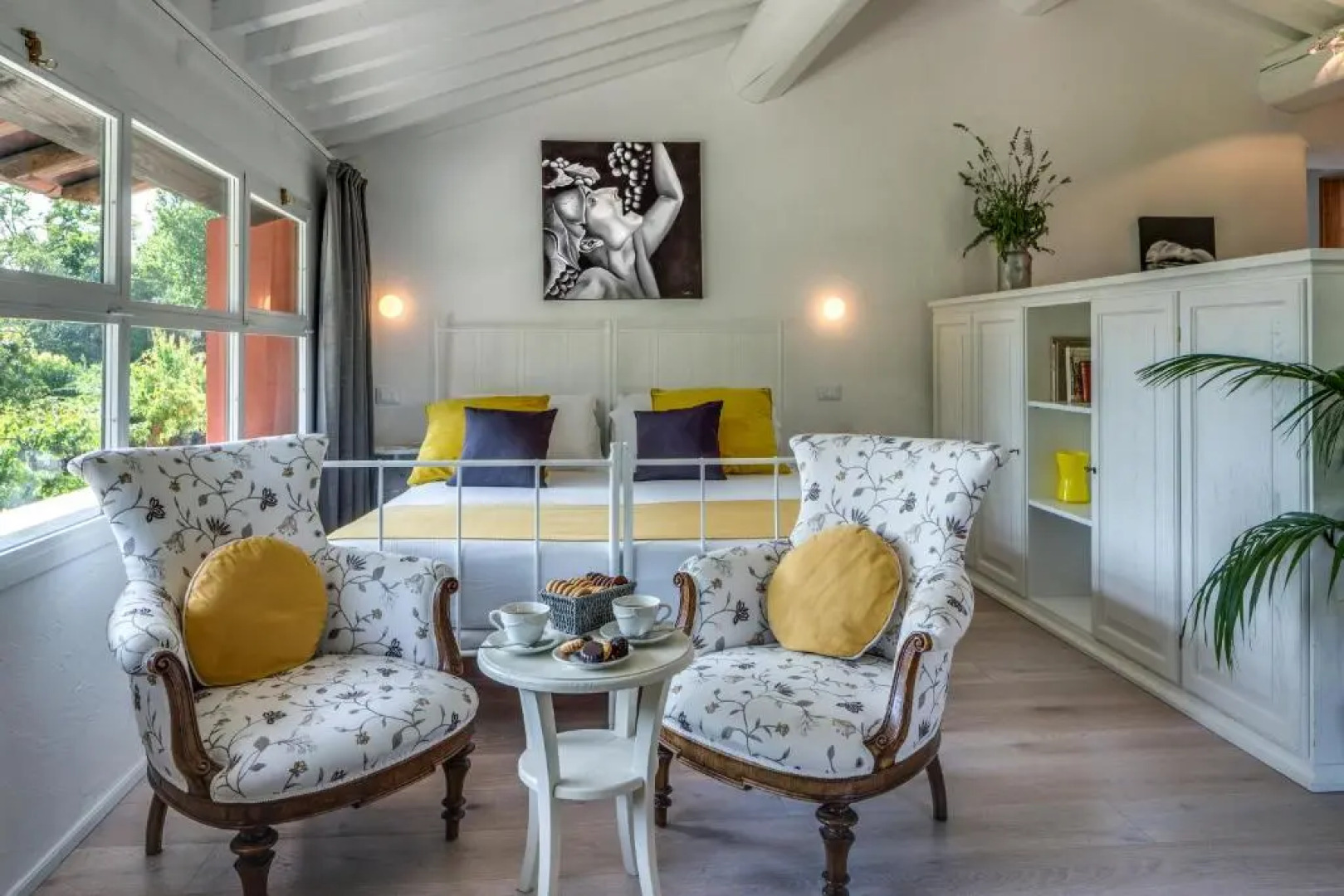 Rambaldi Apartments Edificio 4