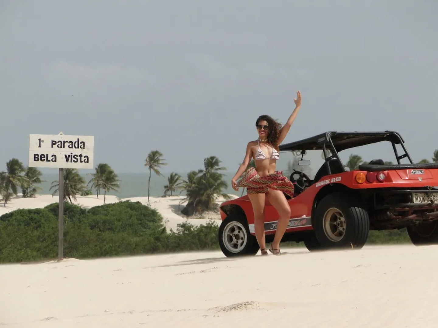 Pousada Fantasias do Agreste