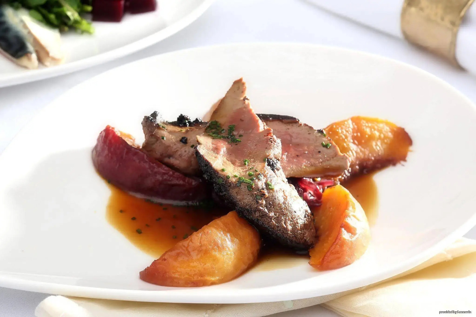 Best Western Annesley House Hotel