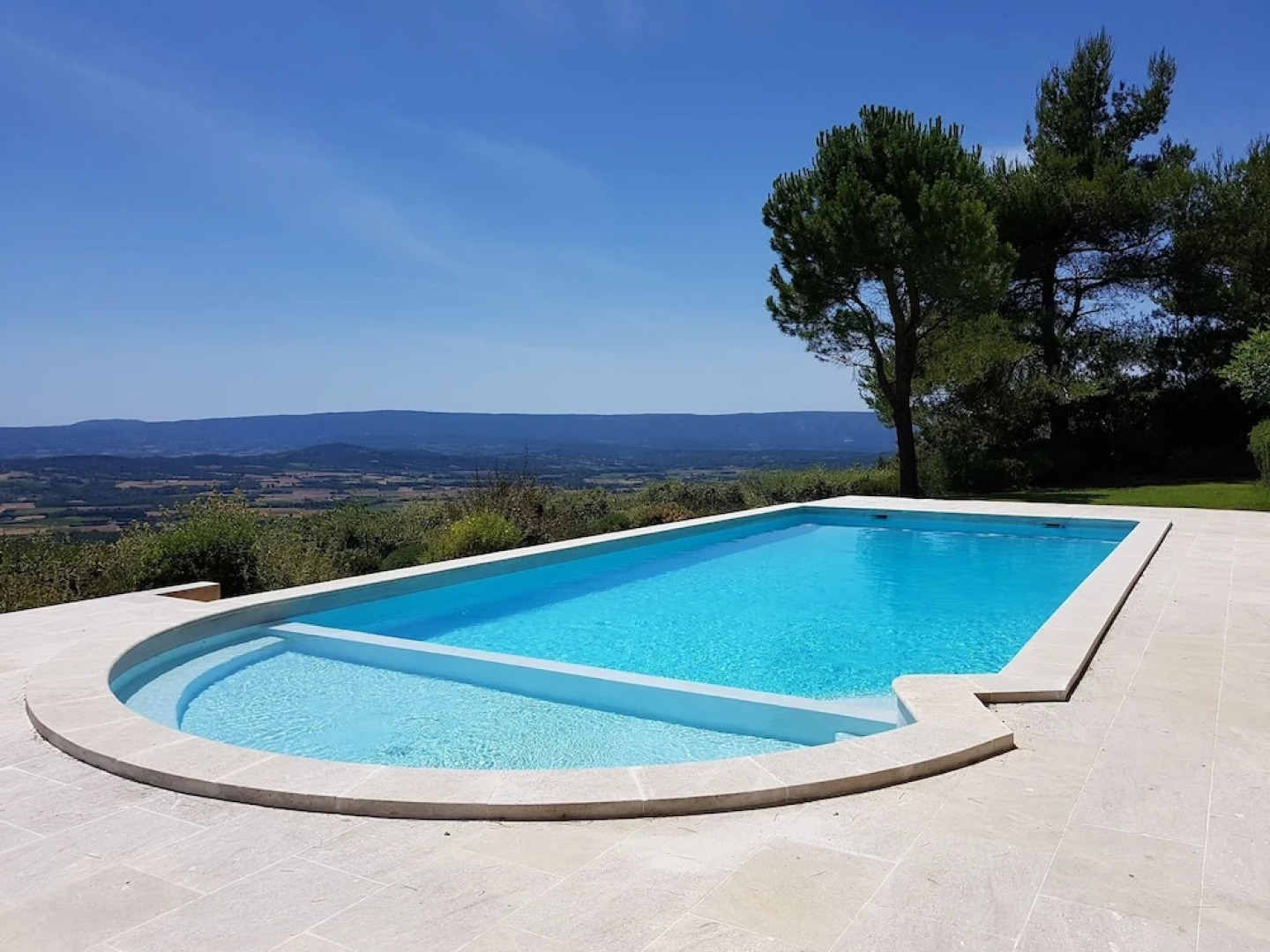 Captivating Home in Murs France With Private Swimming Pool
