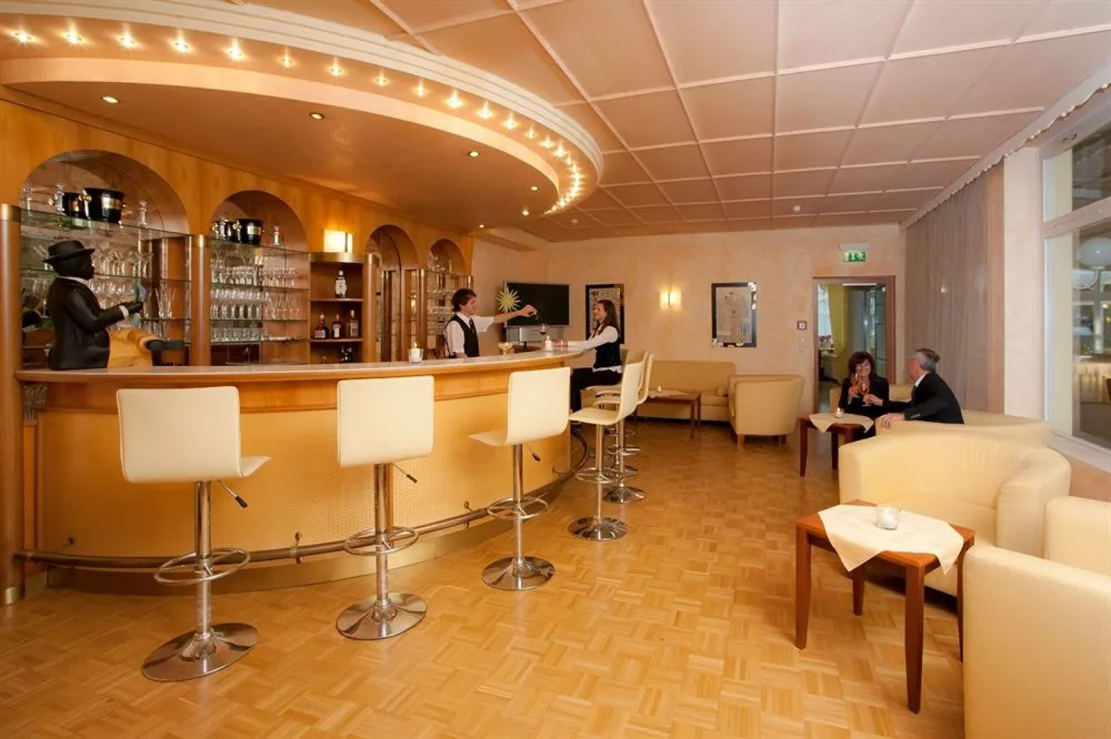 Werzers Seehotel Wallerwirt