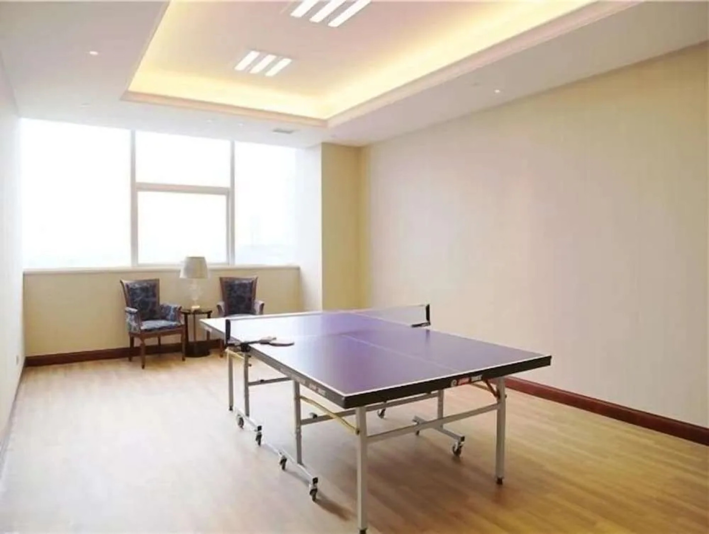 Jiuhua Jin Jiang International Hotel