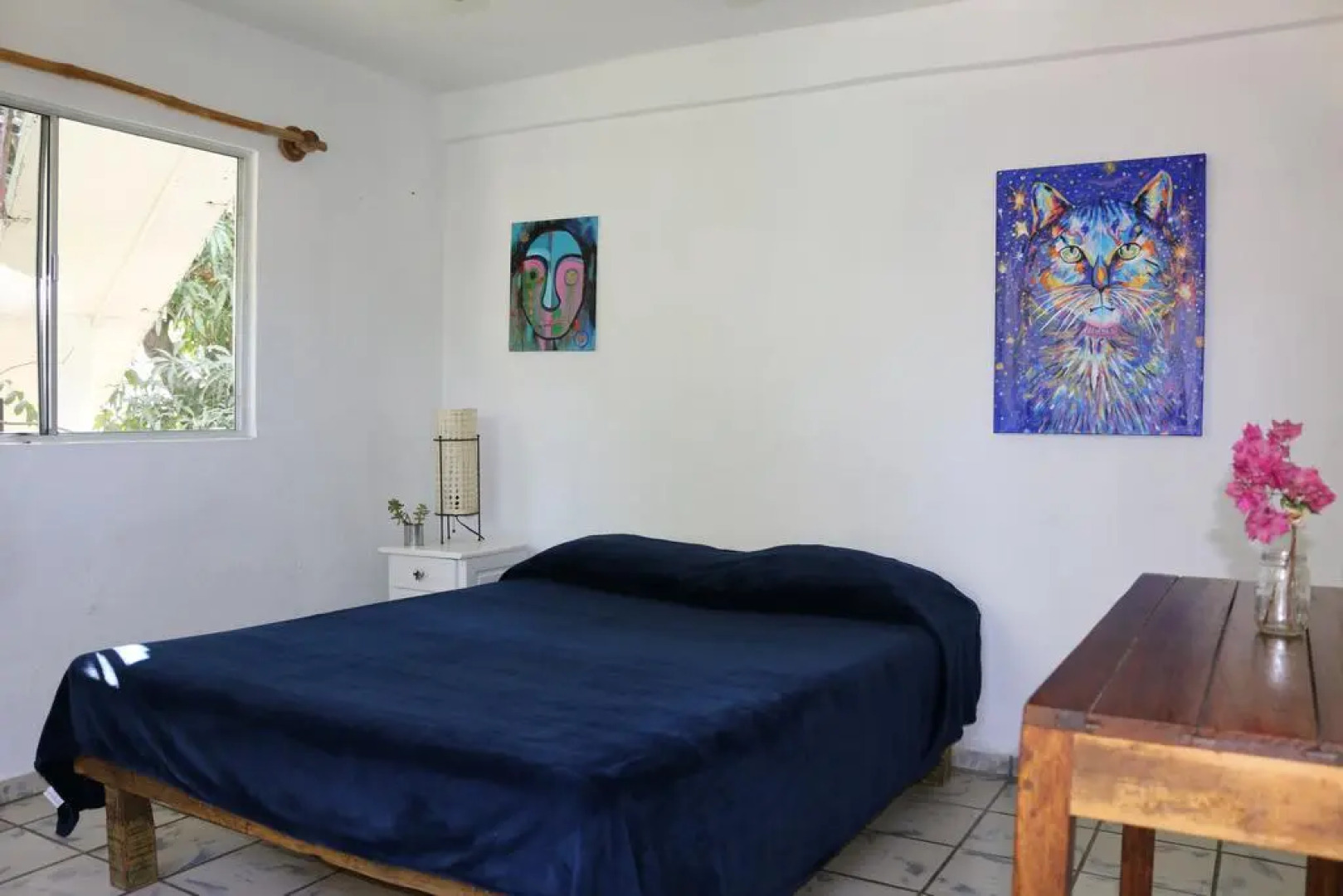 Hotel Posada Señor Mañana