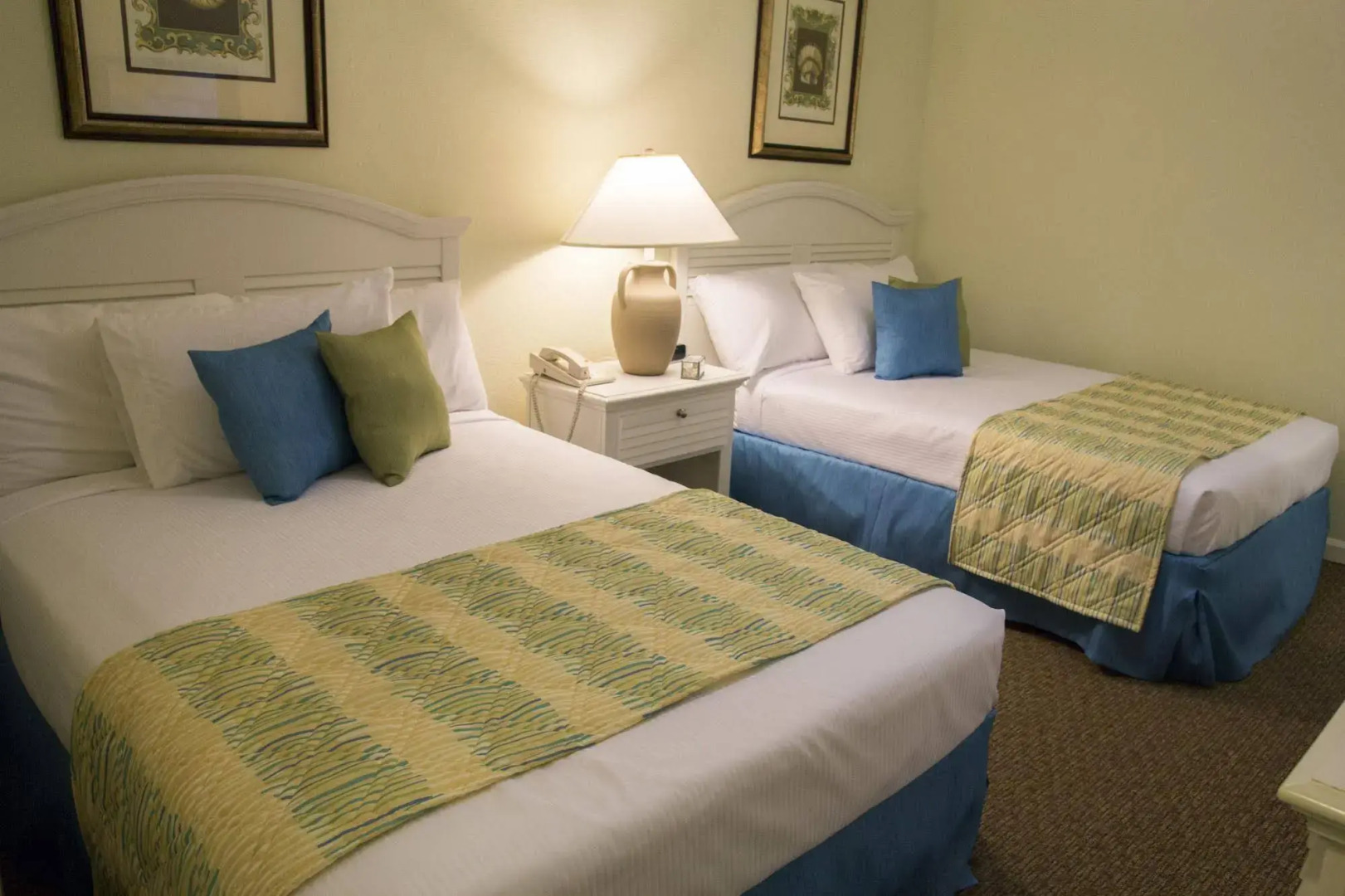 Grand Palms Resort