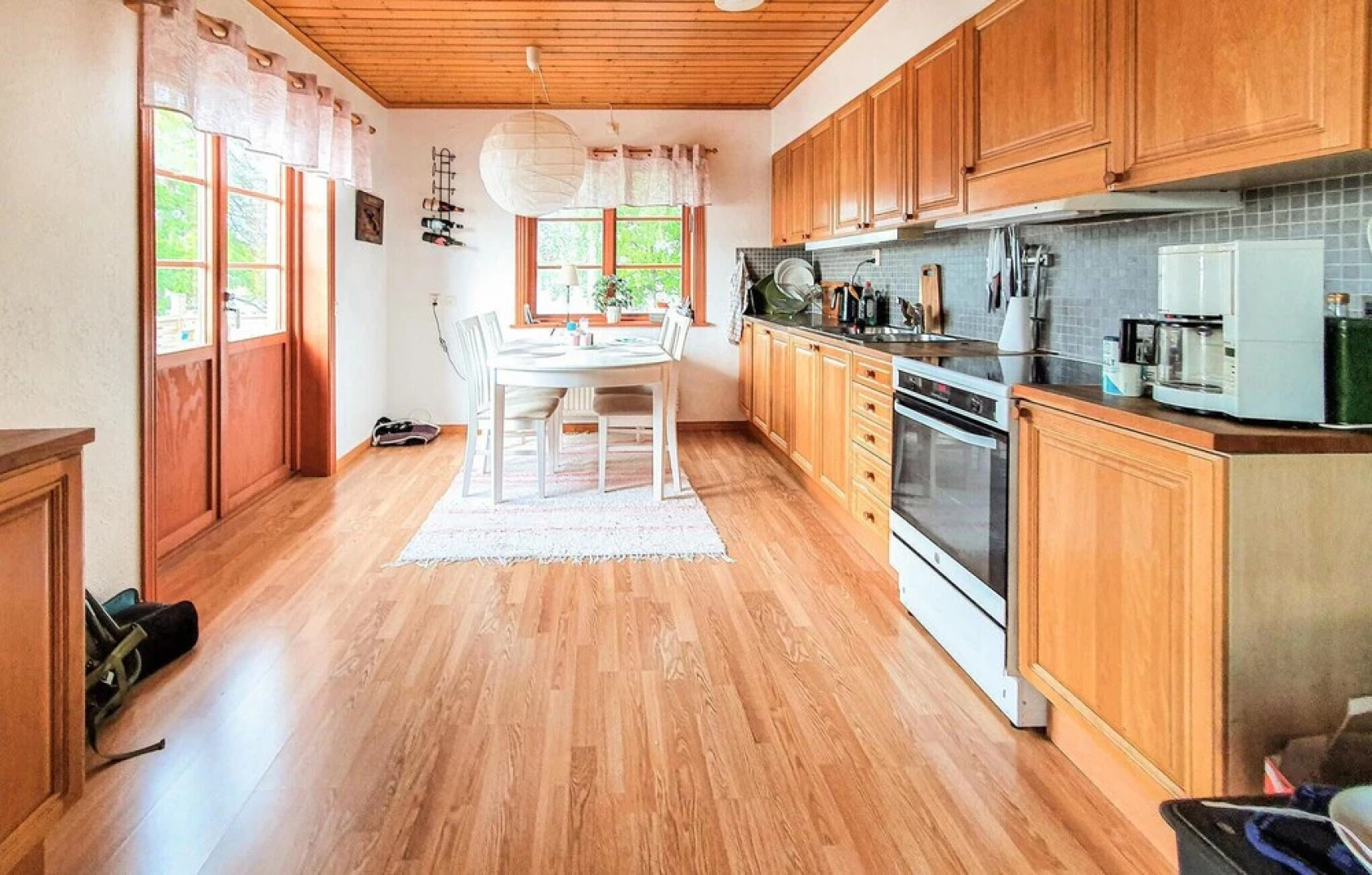 Amazing Home in Örkelljunga With Sauna, Wifi and 3 Bedrooms