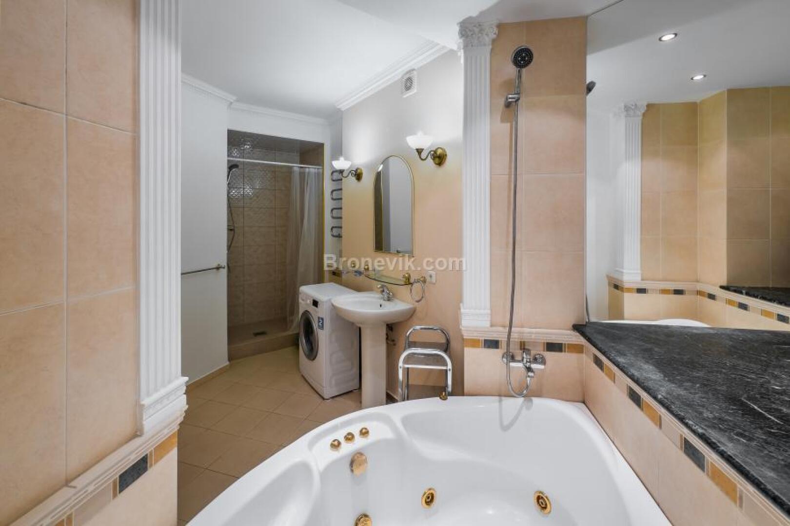 Апартаменты Ключникофф на ул. Красноармейская