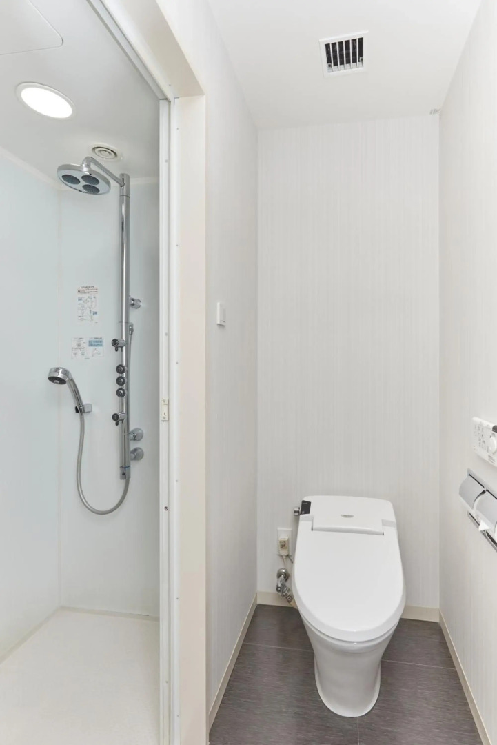 Naha Tokyu REI Hotel