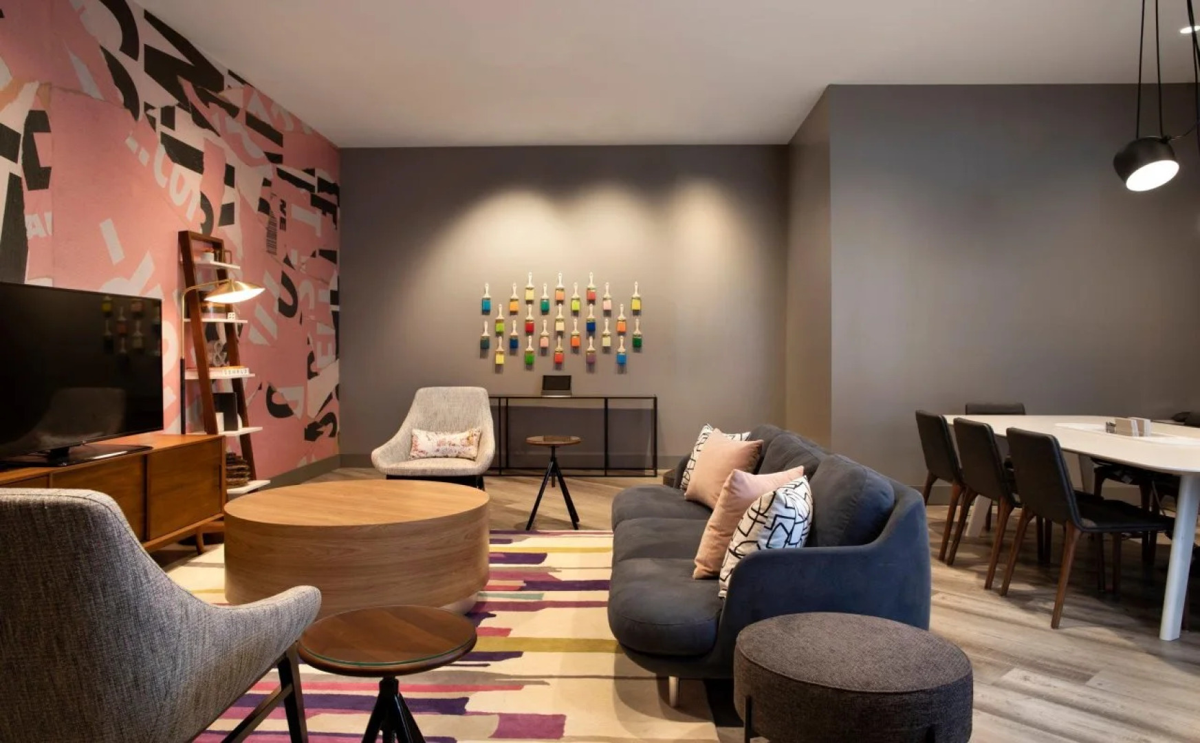 Crowne Plaza Atlanta Perimeter at Ravinia by IHG