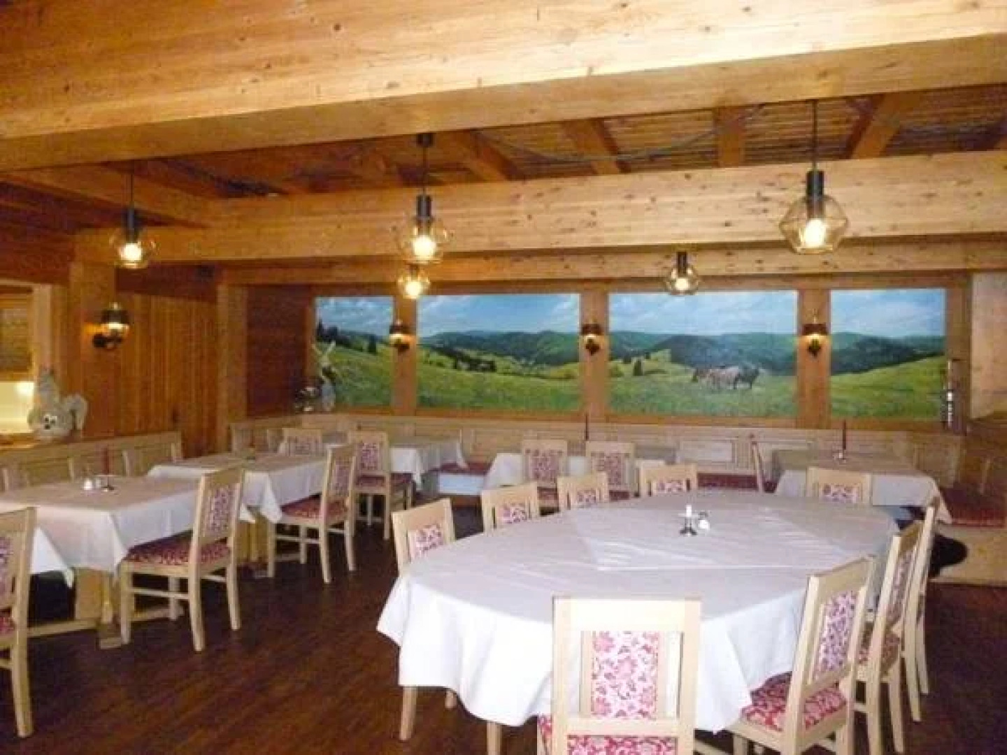 Hotel Schwarzwald-Gasthof Rößle