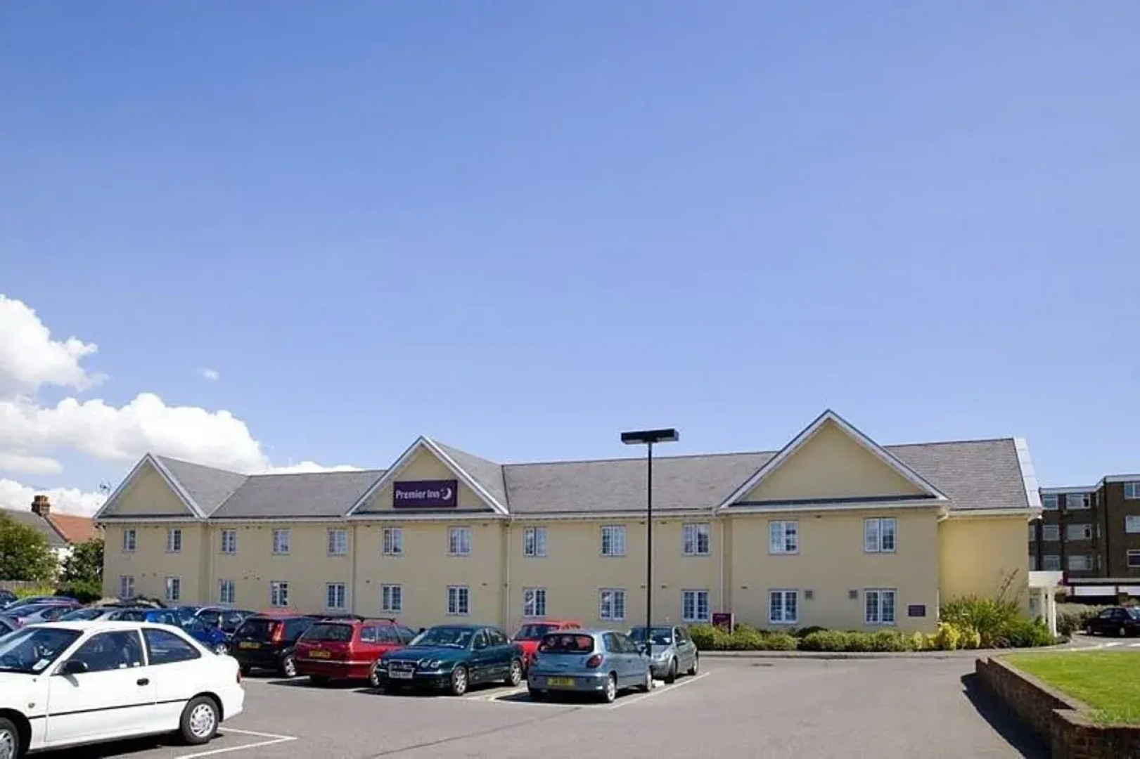 Premier Inn Southend-On-Sea - Thorpe Bay