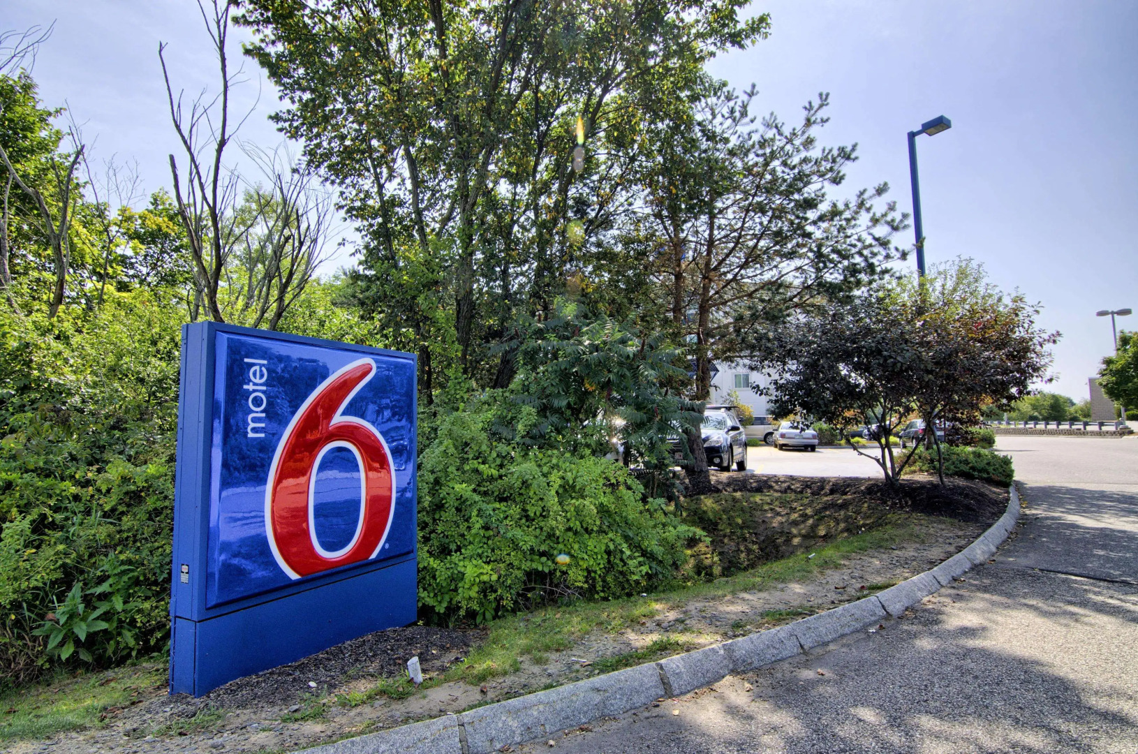 Motel 6 Portsmouth, NH