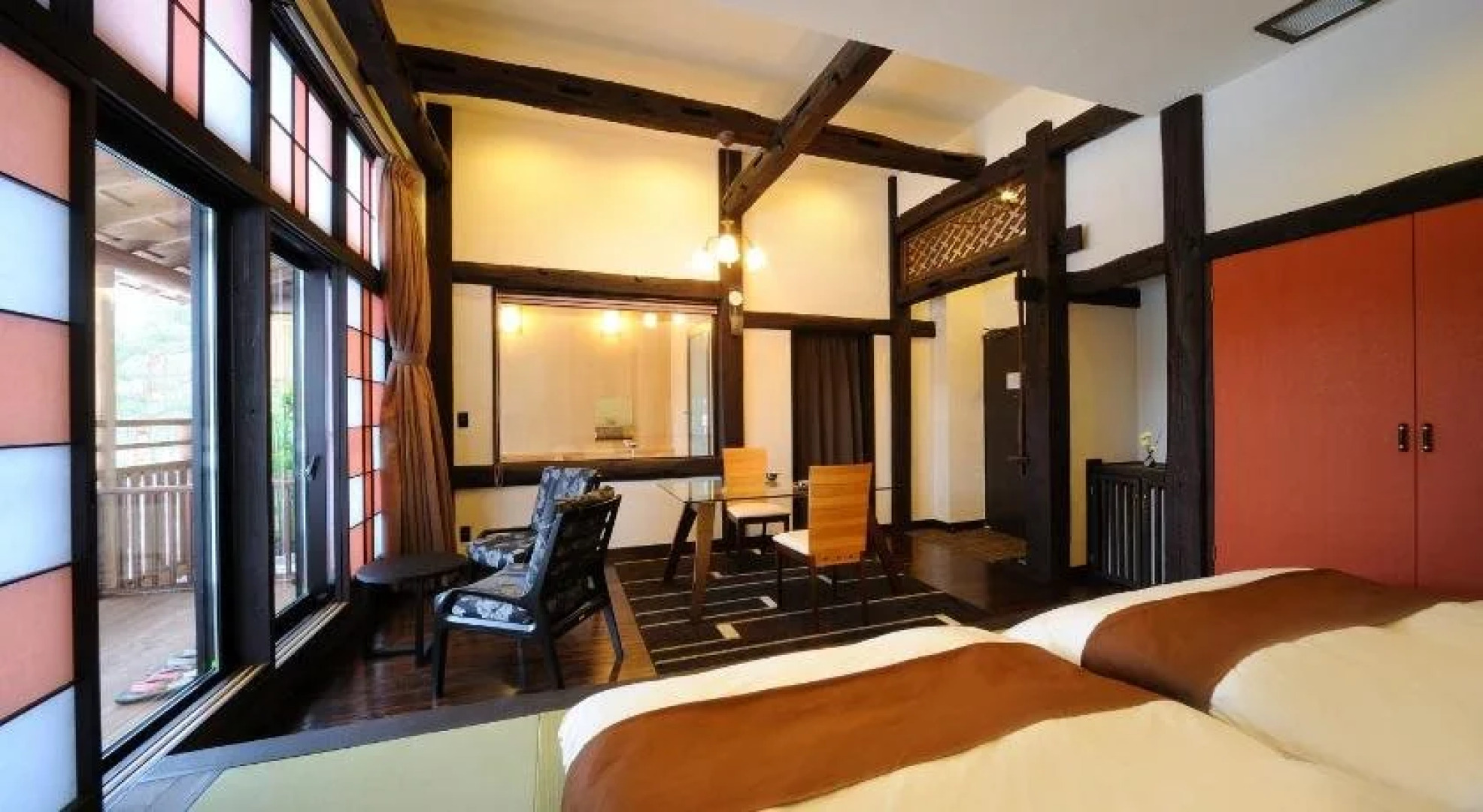 Hachimantai Onsenkyo Hachimantai Heights