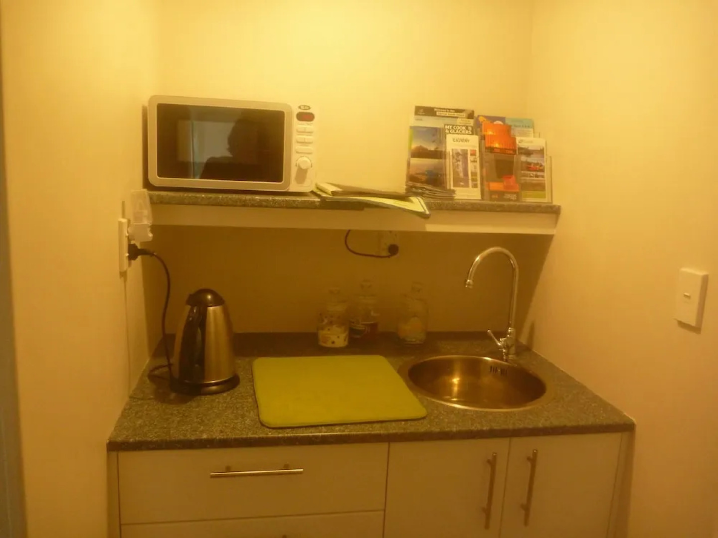 Hokitika - Blue Spur Bed and Breakfast