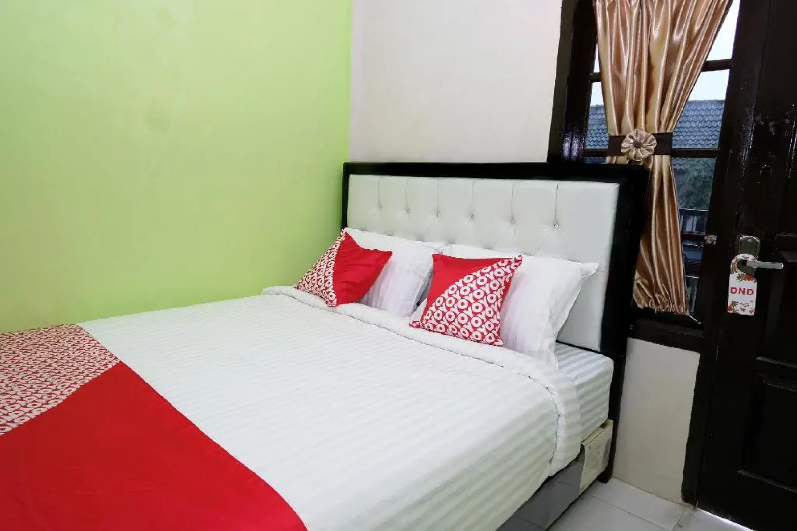 OYO 950 Steze Kost Syariah
