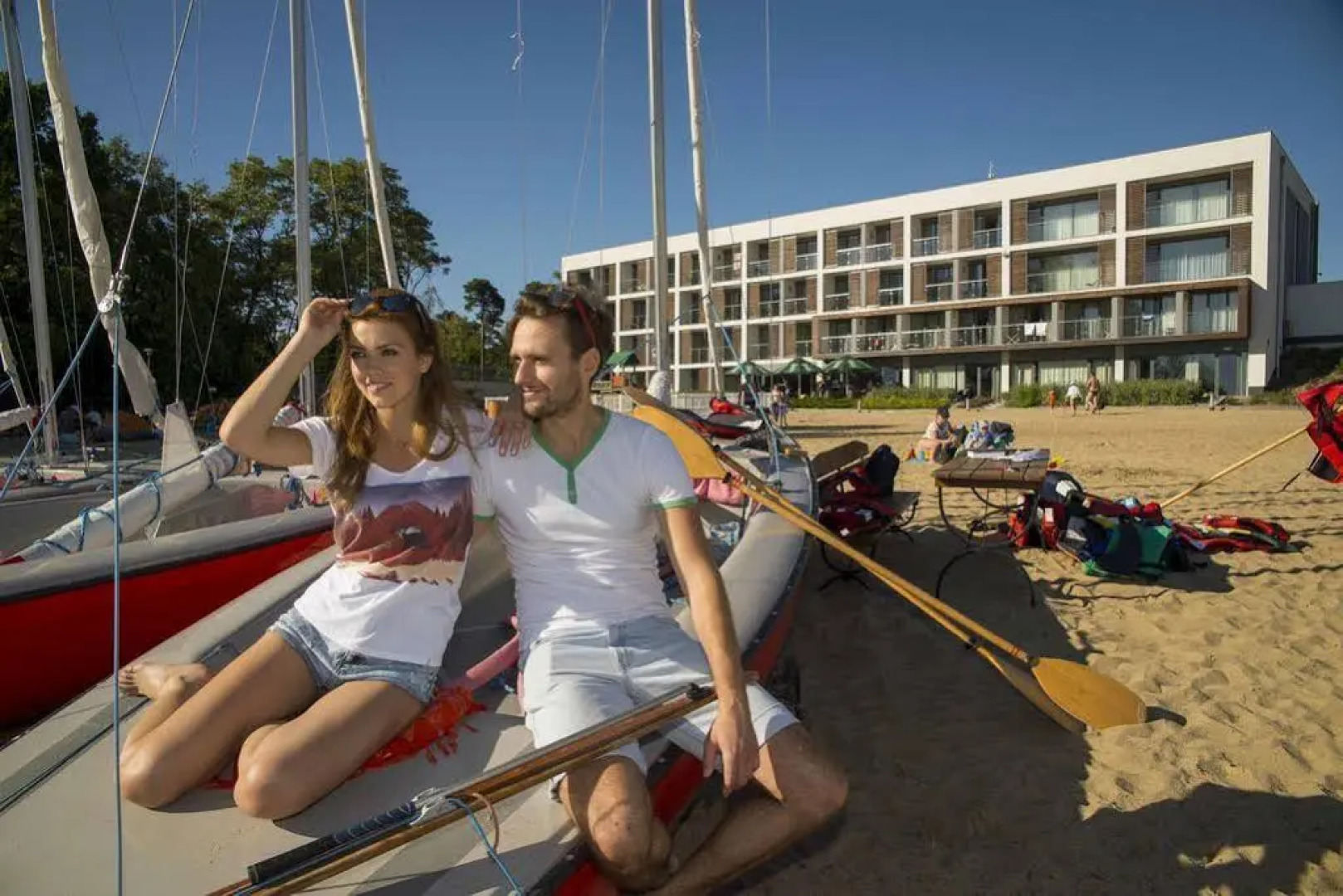 Sułkowski Conference Resort