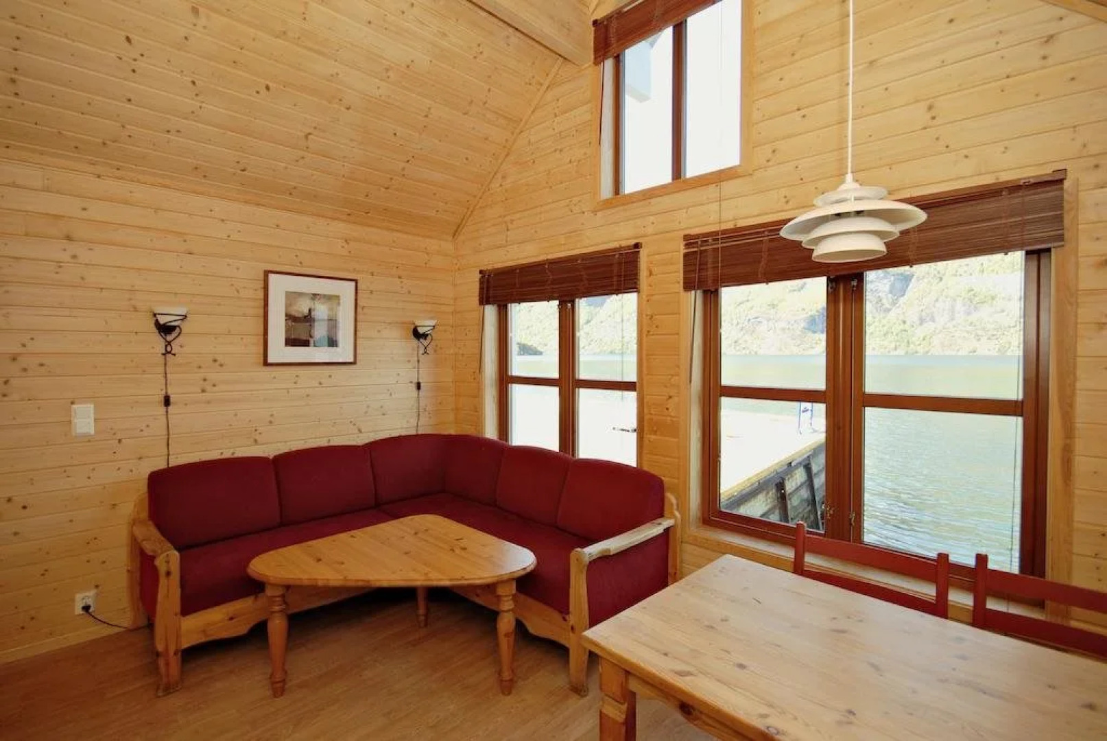 Vangsgaarden Gjestgiveri