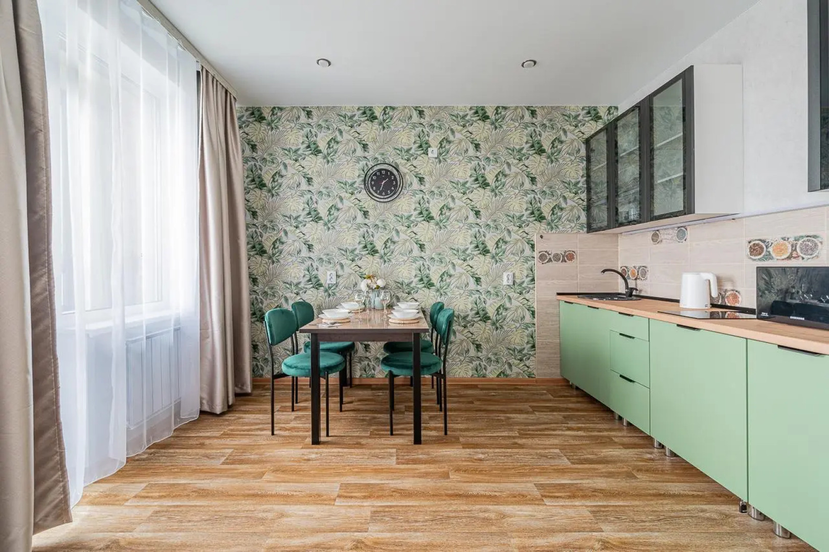 Хорошего дня на проспекте Успенский 113Д