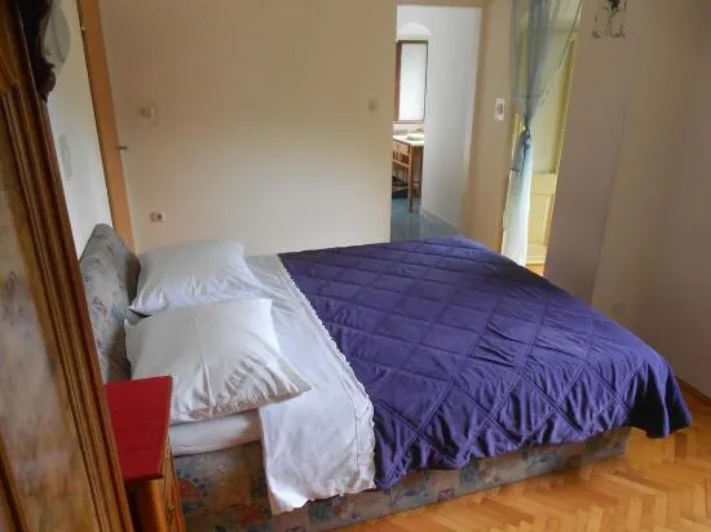 Guesthouse Kuća na šterne