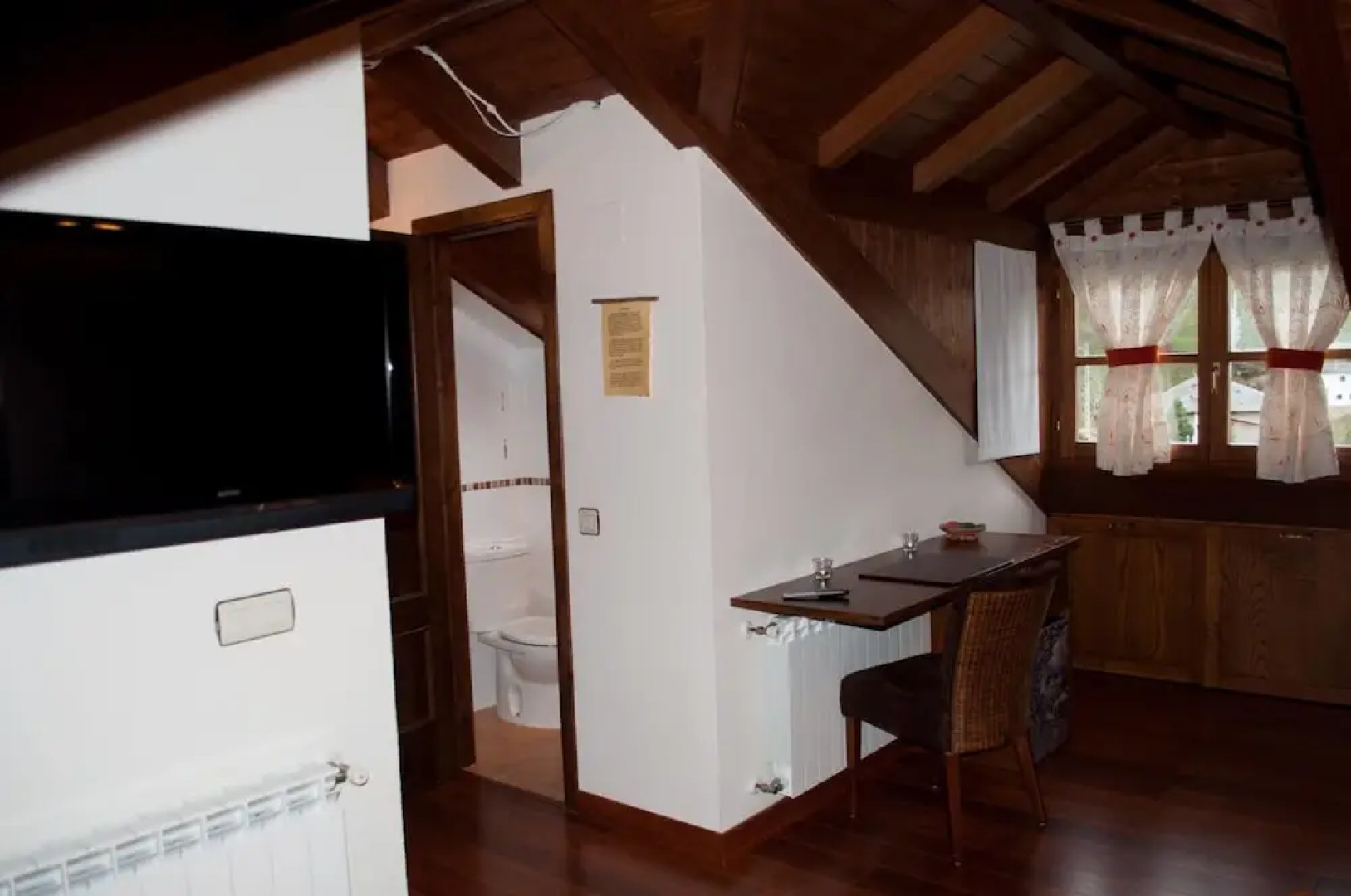 El Mirador De Fuentes Del Narcea