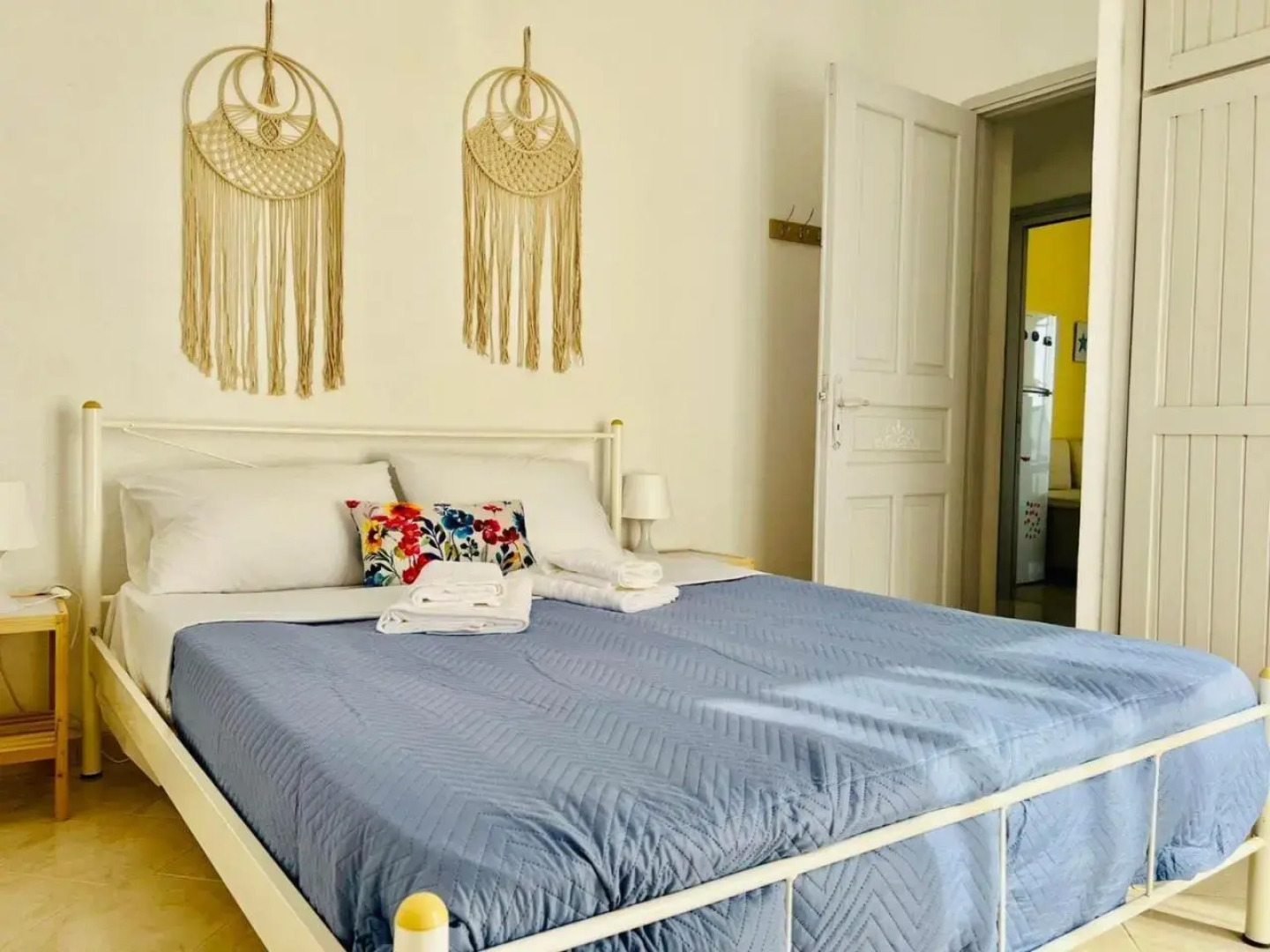 Holiday House Ermionida by Gcollection