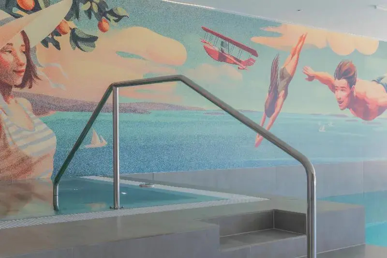 Monumenti Heritage Hotel & Resort