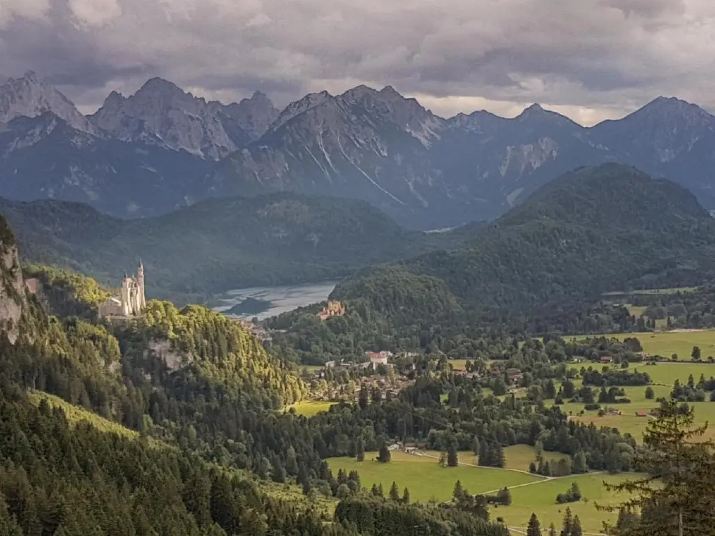 Ferienwohnung Landliebe
