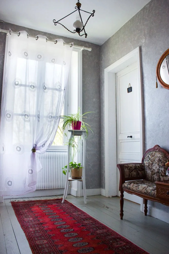 Tonneau Viticole aux Ronzières